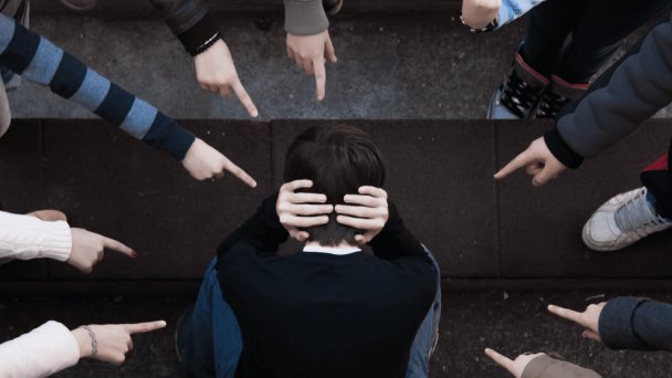 No son ‘cosas de niños’: la importancia de no normalizar el acoso escolar