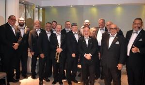 La Sonora Ponceña celebrará en Nueva York 70 años de historia en la música