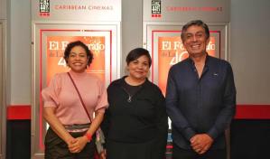 Memoria histórica:  realizan presentación especial del documental "El Fotógrafo de La 40"