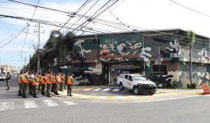 Políticos exhortan a la población a reflexionar durante la Semana Santa
