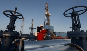 Occidente se anota puntos en su guerra contra el petróleo ruso