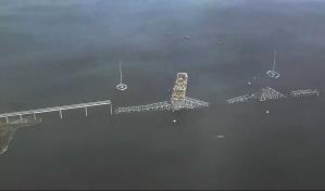 La comunidad de Baltimore reúne unos 98,000 dólares para las familias de los fallecidos