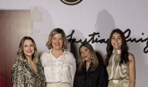 La Bodega realizó una gastroexperiencia con vinos de la Bodega Santiago Ruiz