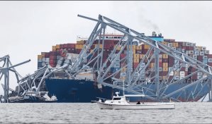 Organización latina aboga para que familias de víctimas de Baltimore reciban trato justo