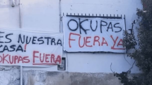 Gobernador de Florida firma una ley contra la ocupación ilegal de viviendas