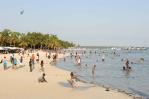 El Jueves Santo transcurre sin hechos graves que lamentar en Boca Chica El Jueves Santo transcurre sin hechos graves que lamentar en Boca Chica