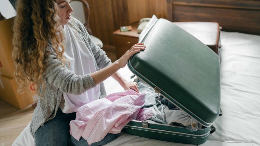 Semana Santa: cómo armar la maleta perfecta si vas de viaje