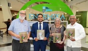 La revista ecológica Endémika publica su segunda edición