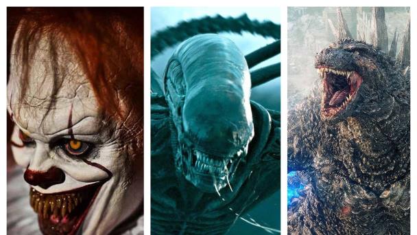 Top 5 Spin Off: Los monstruos más emblemáticos del cine