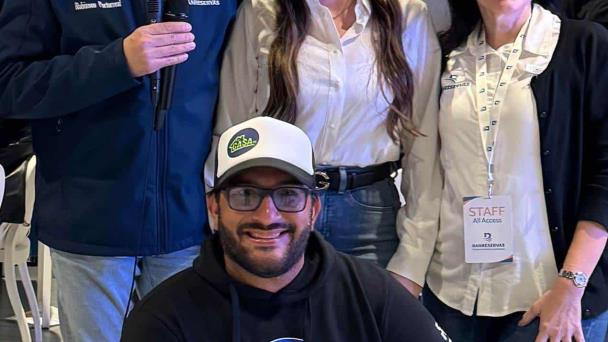 TuCasaRD afianza su compromiso con la diáspora en Feria Inmobiliaria de Banreservas en EEUU