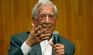 Mario Vargas Llosa cumple infatigables 88 años acompañado por familiares y amigos en Lima