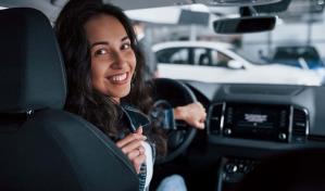 ¿Cómo dejar estacionado tu carro correctamente durante las vacaciones?