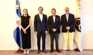 Celebran 1ra Copa de Polo Cuerpo Consular - Save the Children