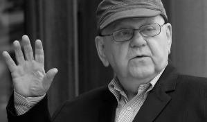 Muere el escritor, poeta y guionista bosnio Abdulah Sidran