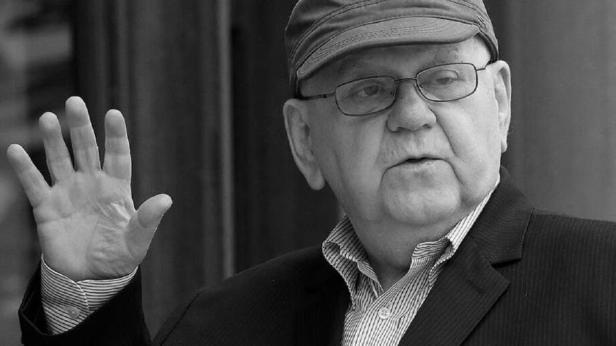 Muere el escritor, poeta y guionista bosnio Abdulah Sidran
