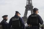 Francia solicita ayuda de policía y militares extranjeros durante los Juegos Olímpicos