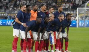 Federaci&oacute;n Francesa de F&uacute;tbol defiende su secularismo y asegura que sus normas no son anti-isl&aacute;micas