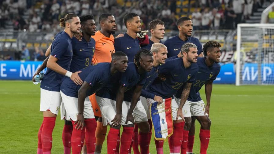 Federación Francesa de Fútbol defiende su secularismo y asegura que sus normas no son anti-islámicas