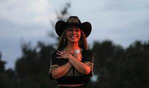 Chiquis abre el camino para su nuevo álbum con “Diamante”