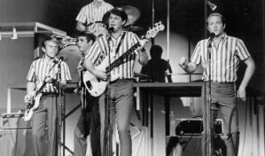 La historia de The Beach Boys en un nuevo documental que llegará a Disney+ en mayo