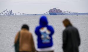 La caída del puente de Baltimore, una tragedia de dimensiones insólitas y difícil solución