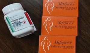 ¿Limitará la Corte Suprema de EE. UU. el acceso a la píldora abortiva?