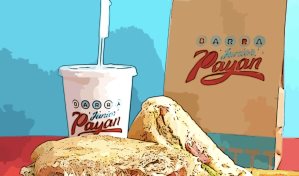 No se lo cuenten a mi madre...