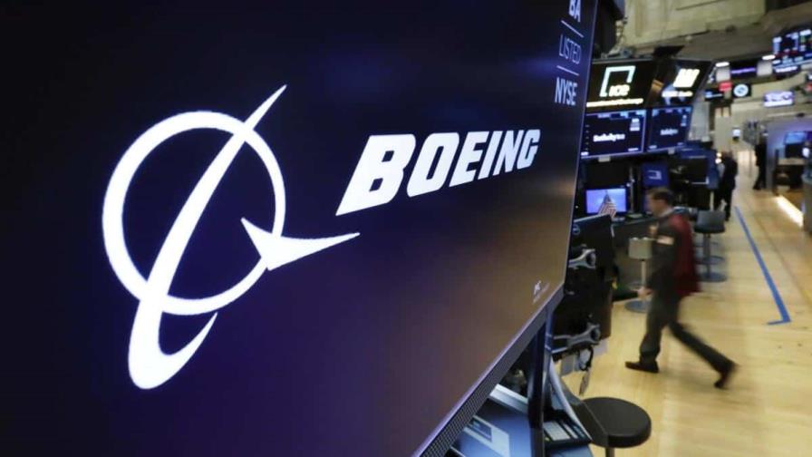 Boeing defiende seguridad y durabilidad de sus aviones 787 