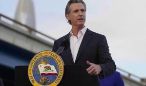 Gobernador de California desplegará 500 cámaras de vigilancia en Oakland para combatir el crimen