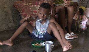 ¿Qué le daré a mi hijo hoy?, la angustia de las familias en una Cuba en crisis
