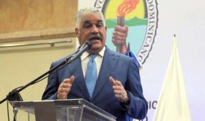 El PRD sale a las calles este fin de semana con varios frentes de trabajo