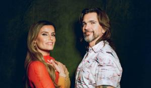 Nelly Furtado y Juanes se juntan en Gala y Dalí, más de 20 años después de Fotografía