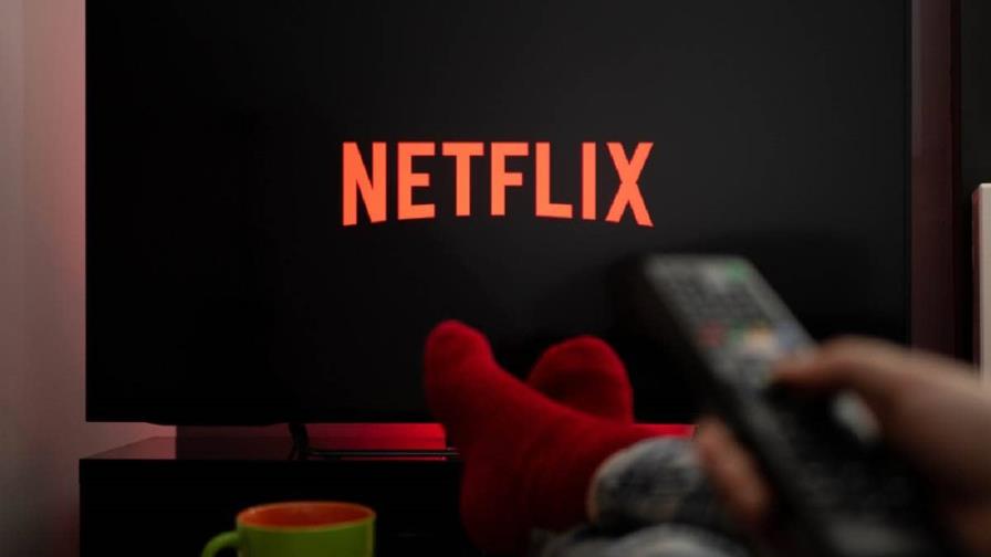 Las series más populares de Netflix en mayo