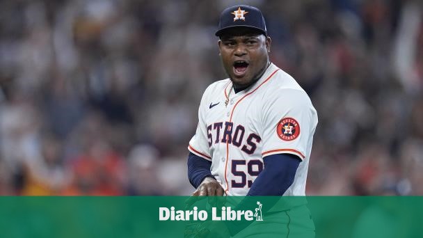República Dominicana es líder con 108 peloteros en Grandes Ligas