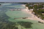 La legendaria Boca Chica, entre las playas más visitadas este Viernes Santo