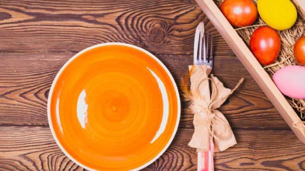 Cinco recetas fáciles sin carnes rojas para degustar este Viernes Santo