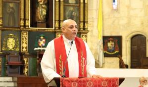 Serm&oacute;n de las Siete Palabras: Sistema de la Seguridad Social es estafa burda con apoyo del Estado