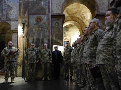 Ucrania derriba 58 drones Shahed y 26 misiles lanzados por Rusia
