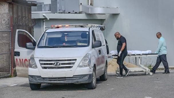 Directora del Inacif señala las principales barreras que tienen en la identificación de cadáveres