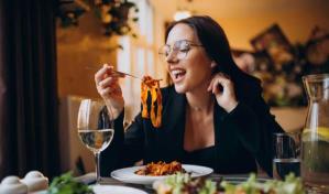 El gusto es mío: ¿saboreamos con el cerebro?