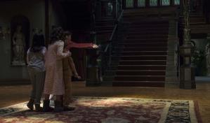 Las reinas del terror