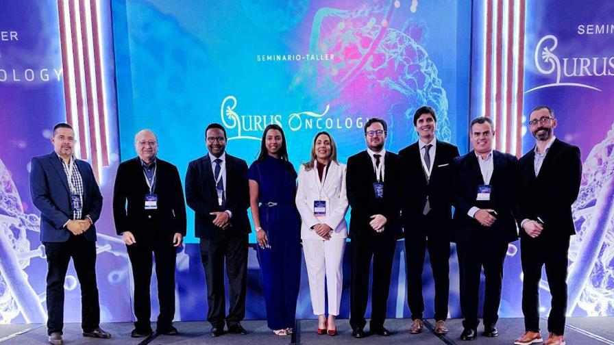 Grupo multidisciplinario Urus realiza simposio internacional sobre uro-oncología