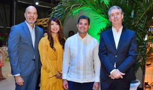 Embassy Suites by Hilton Santo Domingo presenta nueva propuesta para sus eventos