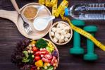 Recomiendan buenos hábitos alimenticios y ejercicios para disminuir riesgos del cáncer de colon