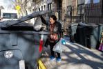 Nueva York y su nuevo sistema de recolección de desechos Nueva York y su nuevo sistema de recolección de desechos