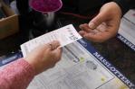 Premio mayor de Powerball asciende a 975 millones de dólares tras otro sorteo sin ganador Premio mayor de Powerball asciende a 975 millones de dólares tras otro sorteo sin ganador