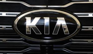 Kia llama a retiro a más de 427,000  vehículos modelo Telluride por un defecto de frenos