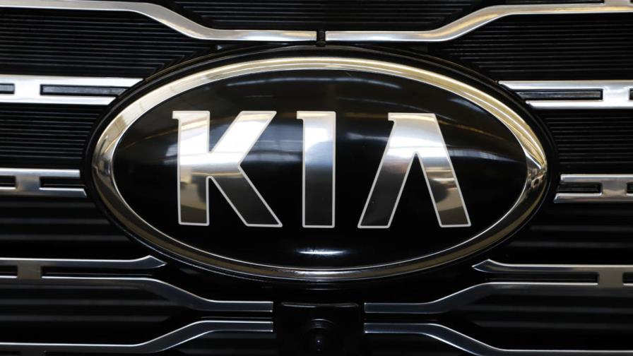 Kia llama a retiro a más de 427,000  vehículos modelo Telluride por un defecto de frenos