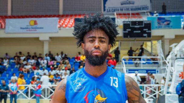 Bernardo Polanco guía a los Correcaminos en el basket de Puerto Plata