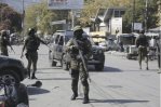 Haití amplía el toque de queda hasta el 3 de abril